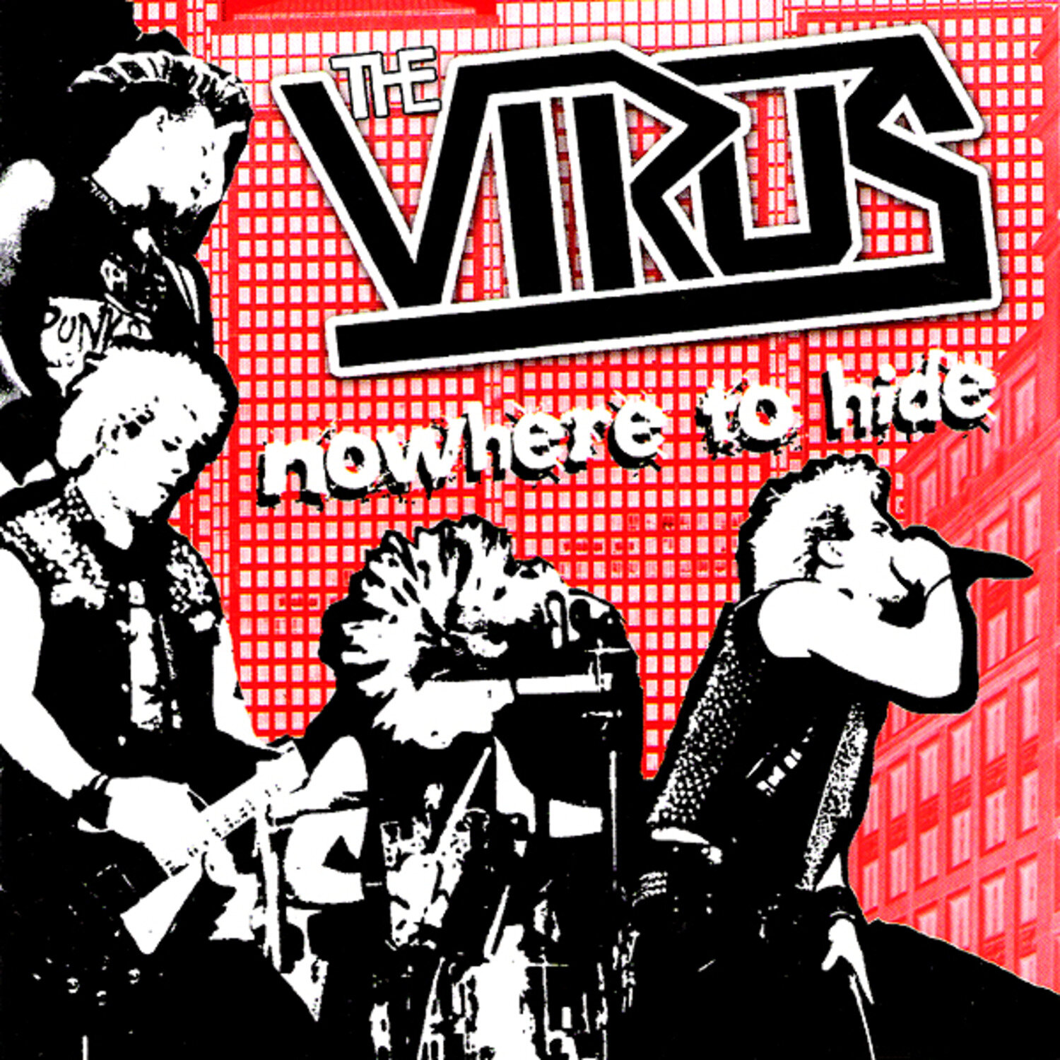 The Virus