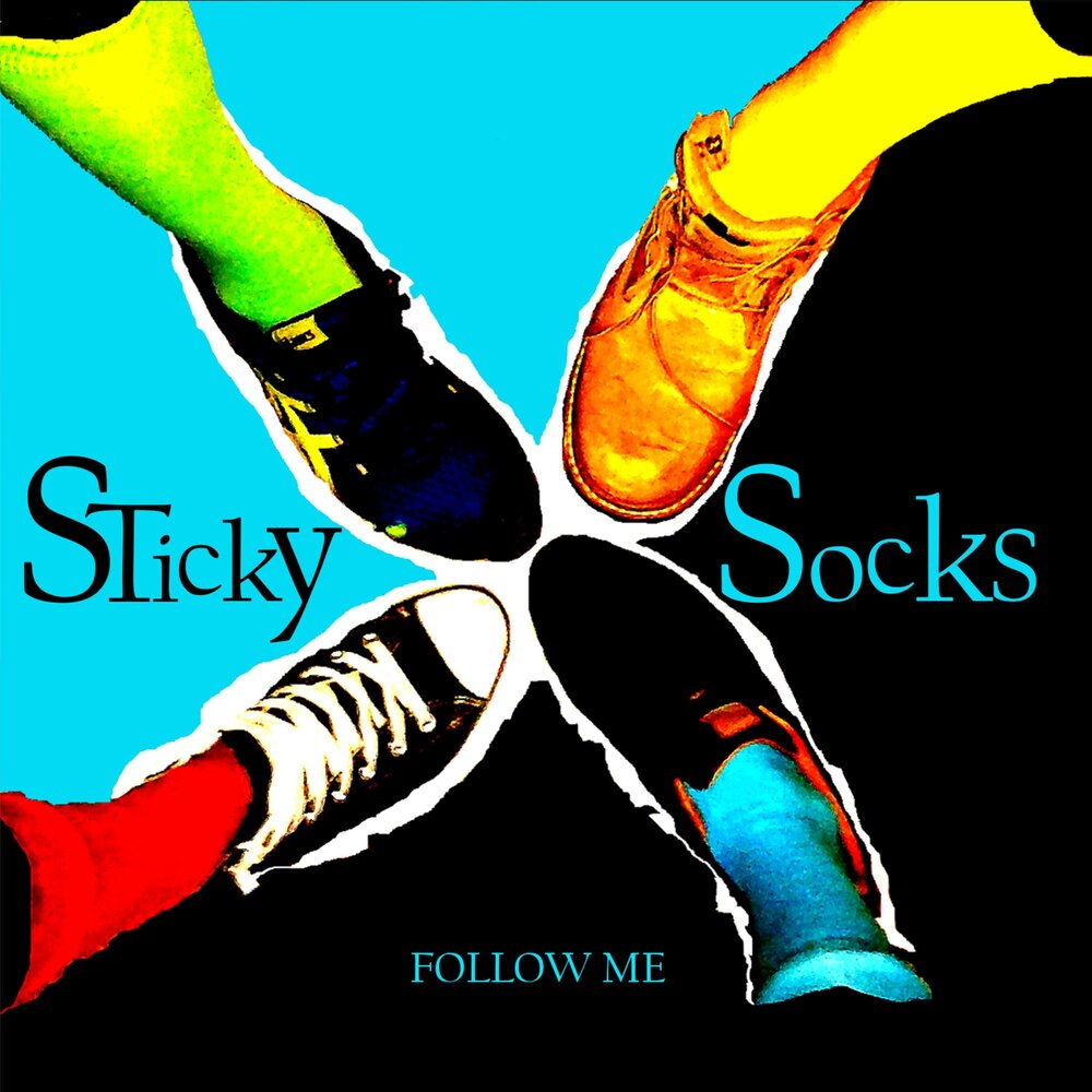 Listen sock. Sticky time.