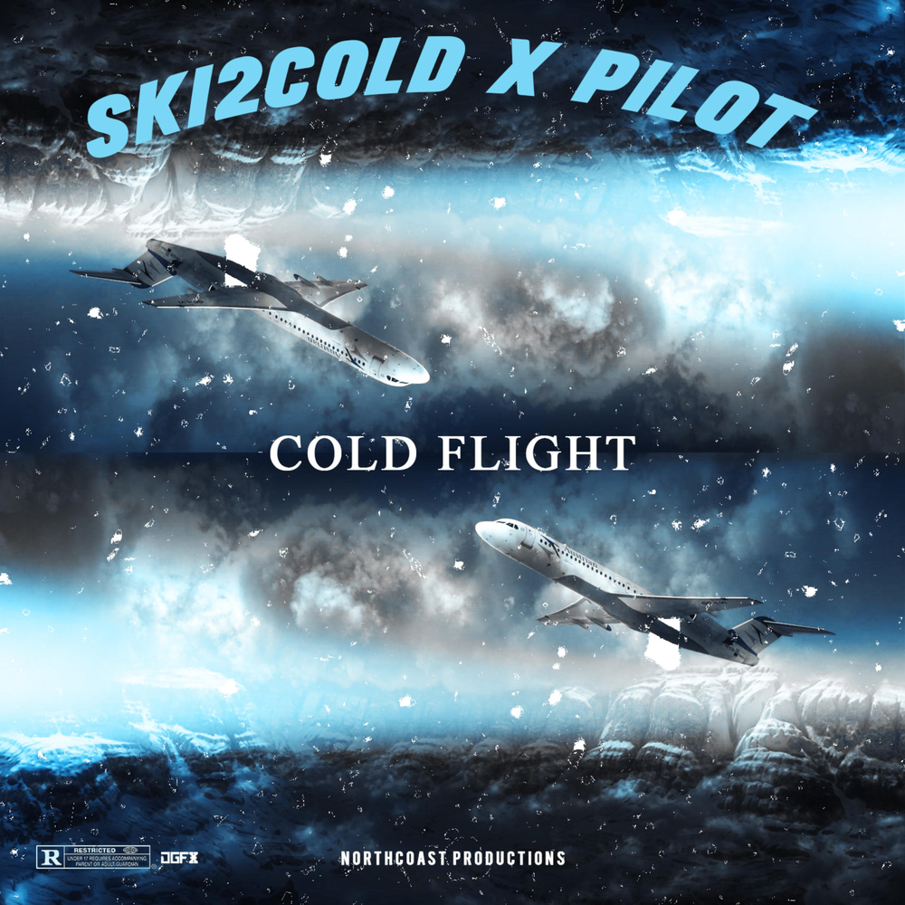 Cold Colder the Coldest. Flight winner.