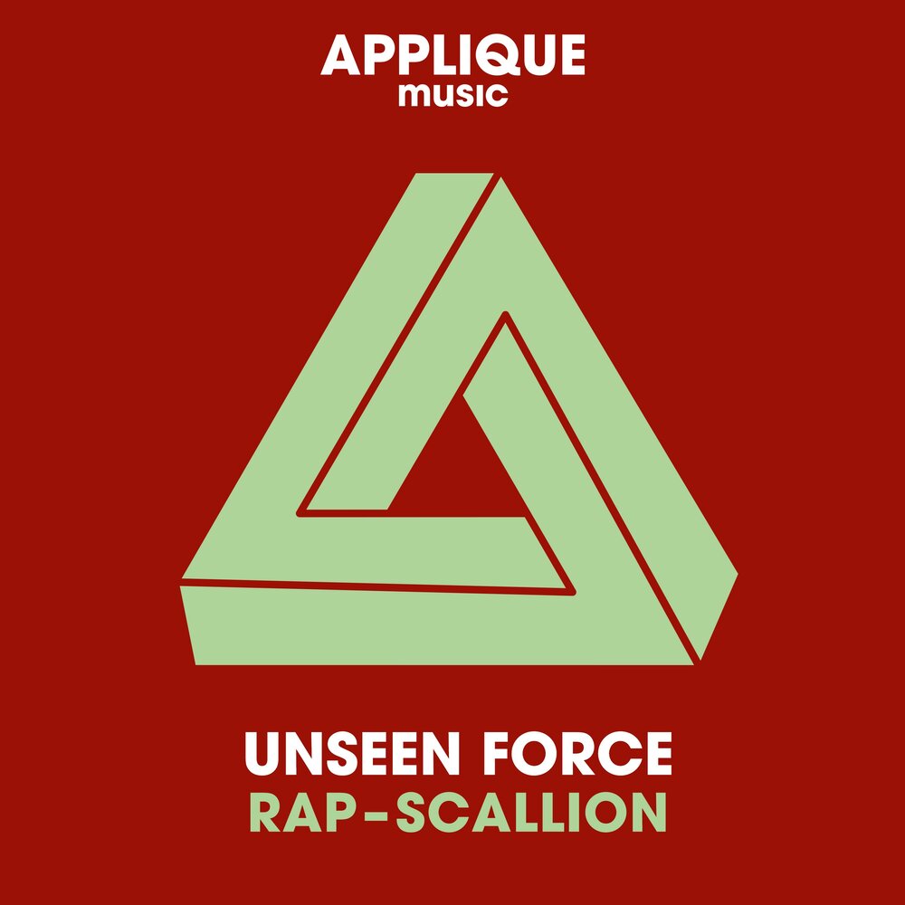 Рэп сила. Forces Unseen. Rap Music logo.