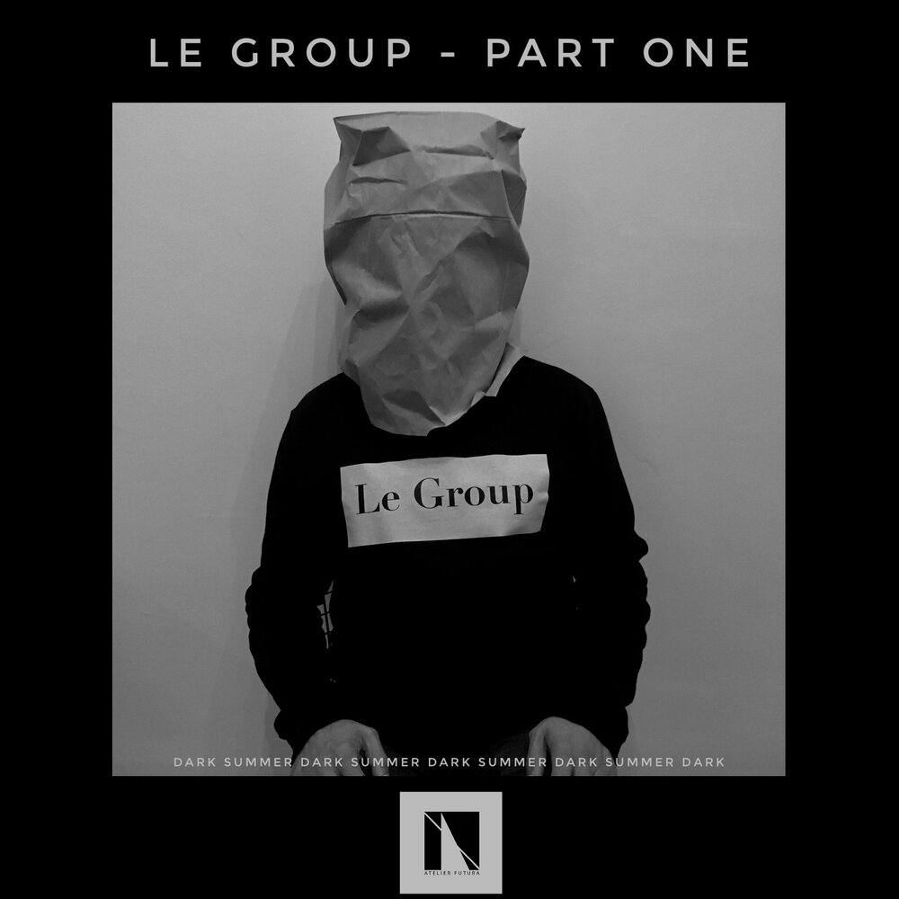 Le groupe. Le groupe