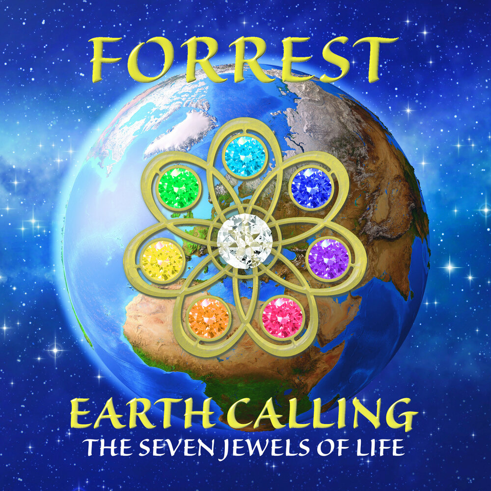 Earth calling. The Jewel of Seven Stars.