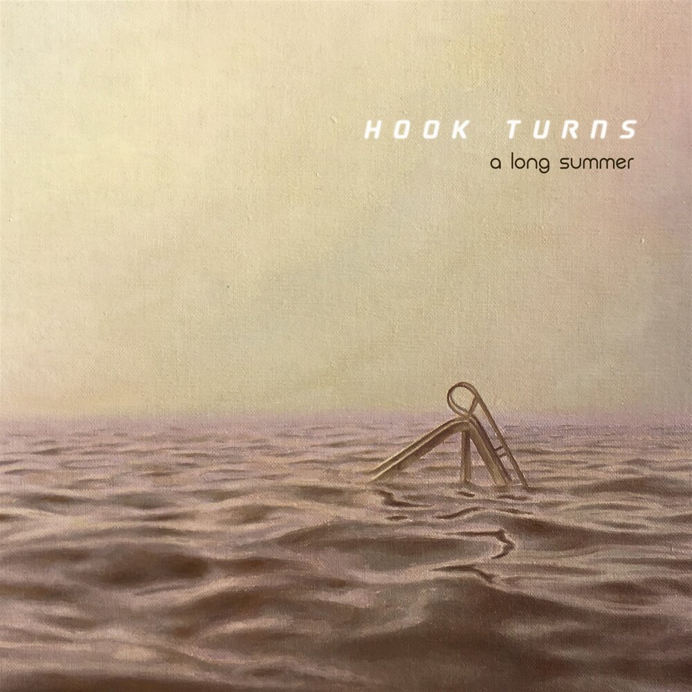 Turn the sun. The Hook hooked 1968. Waiting for the Rain. Dust from Sea. Sam Kim Summer Rain album.