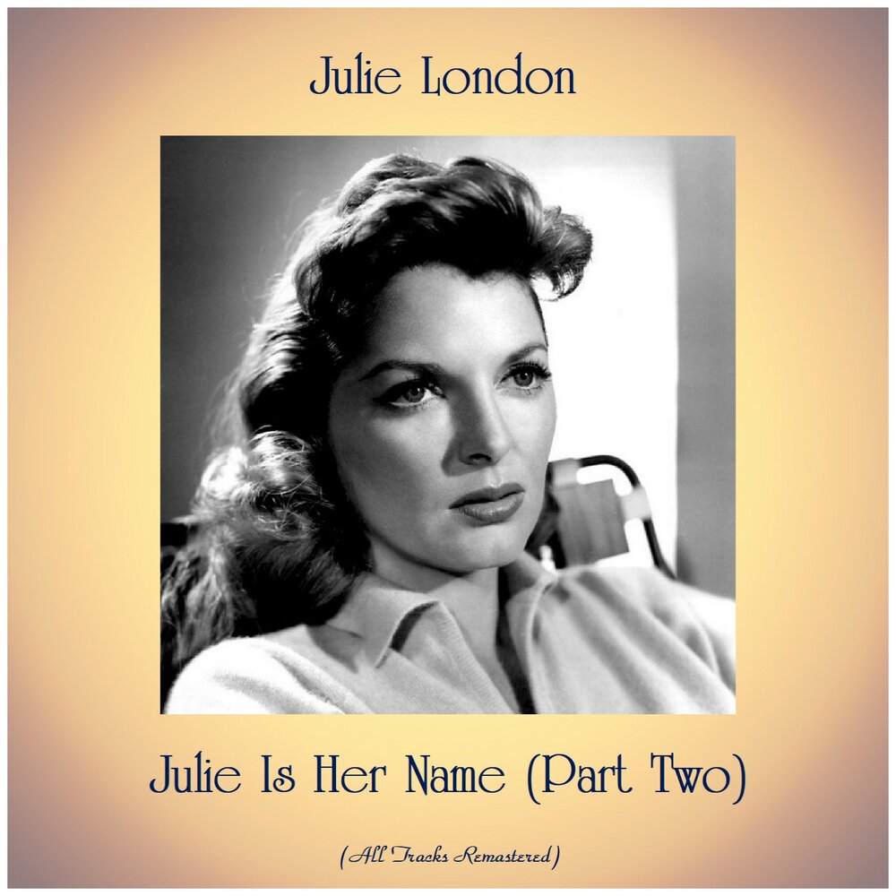 Fly to the moon julie london