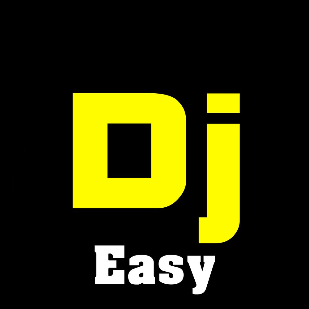 Easy минус. DJ easy Вологда. DJ easy.