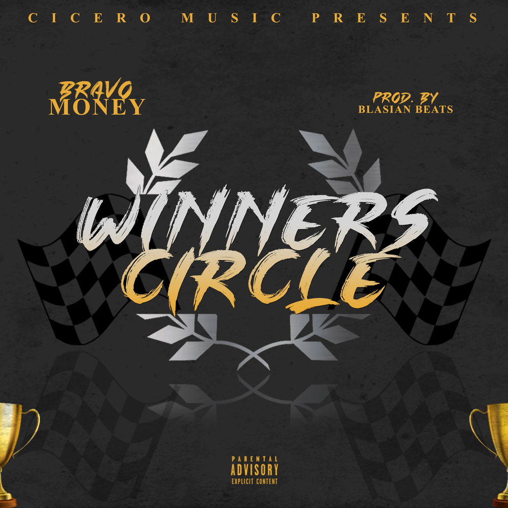 Winners circle