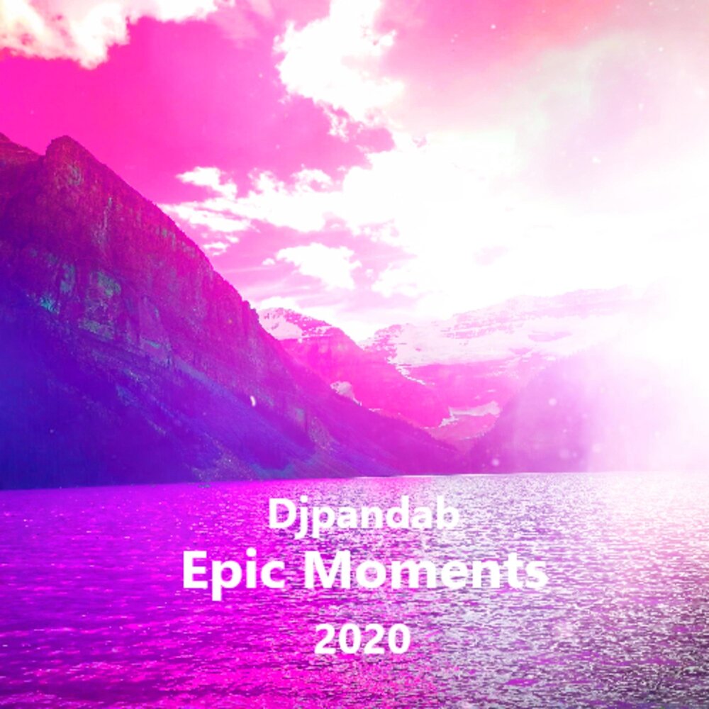 Epic moments. Epic moment.