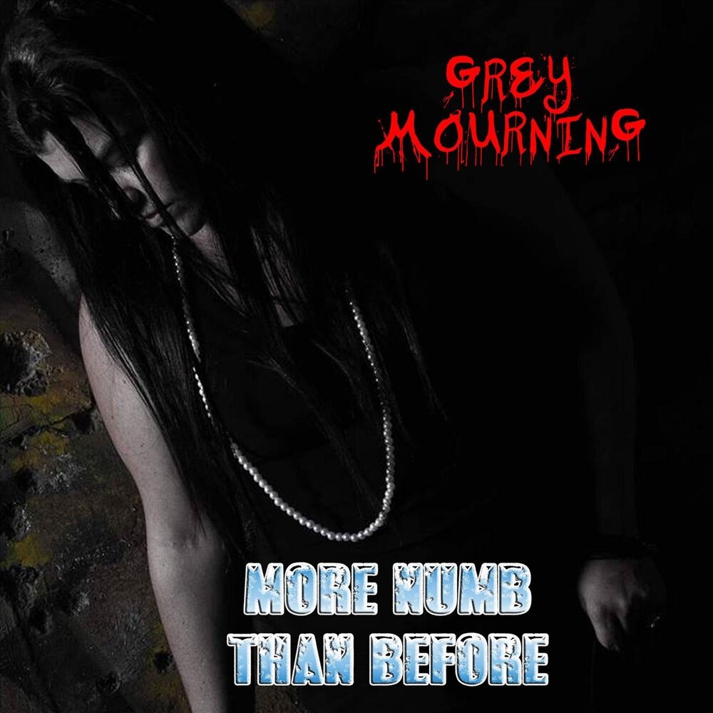 Траур слушать. Grey Deep Mourning. Never mourn.