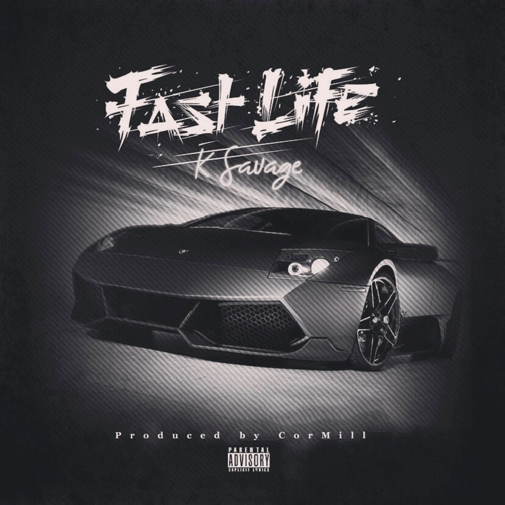 Fast life. K Savage. K Savage приват.