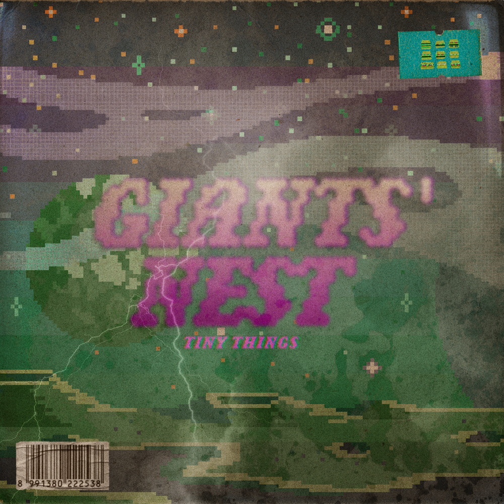 Giants nest. Giants nest