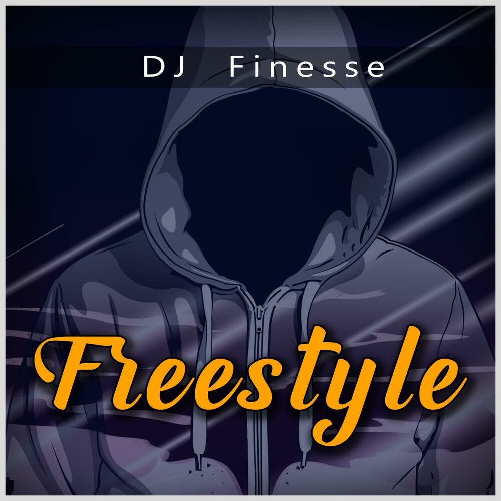 Dj freestyle