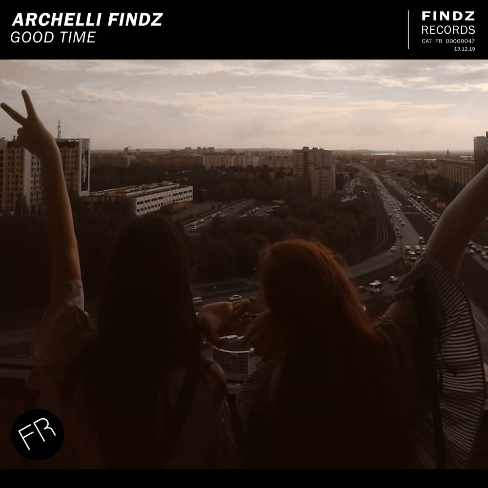 Archelli findz angels