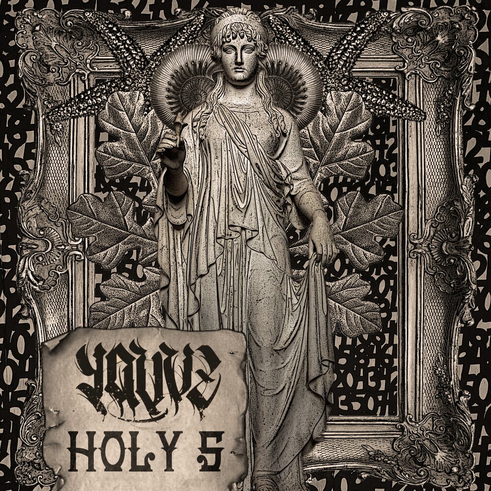 Holy 5