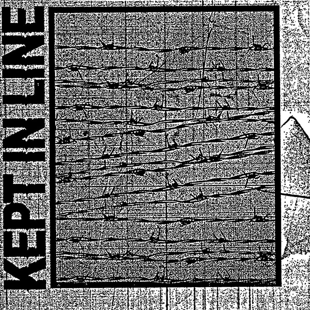 Kept in line. Kept in line. Очередь из клиентов. Kept in line. Kept in line.