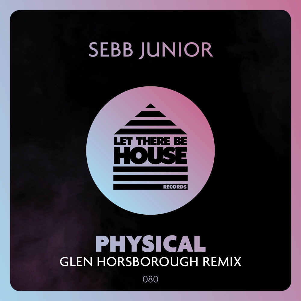 Physical remix. Sebb.