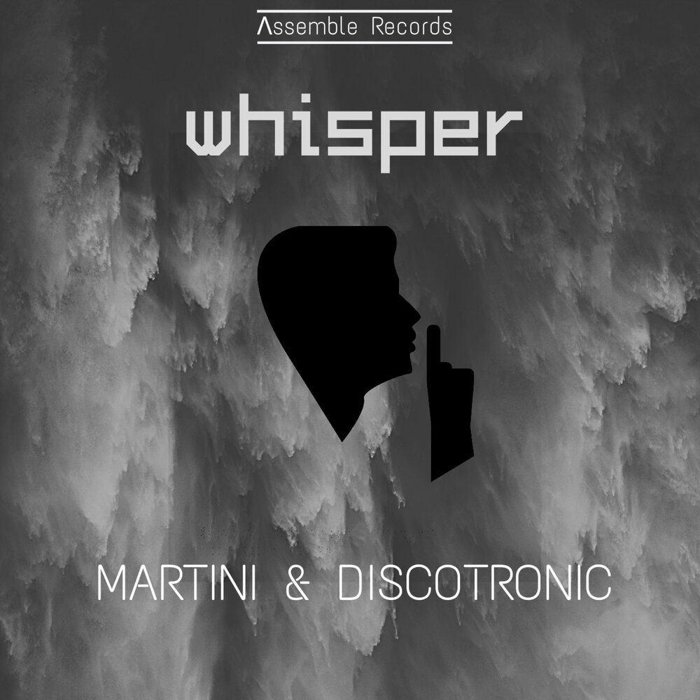 Whisper Discotronic, VINI LAWZ слушать онлайн на Яндекс Музыке.