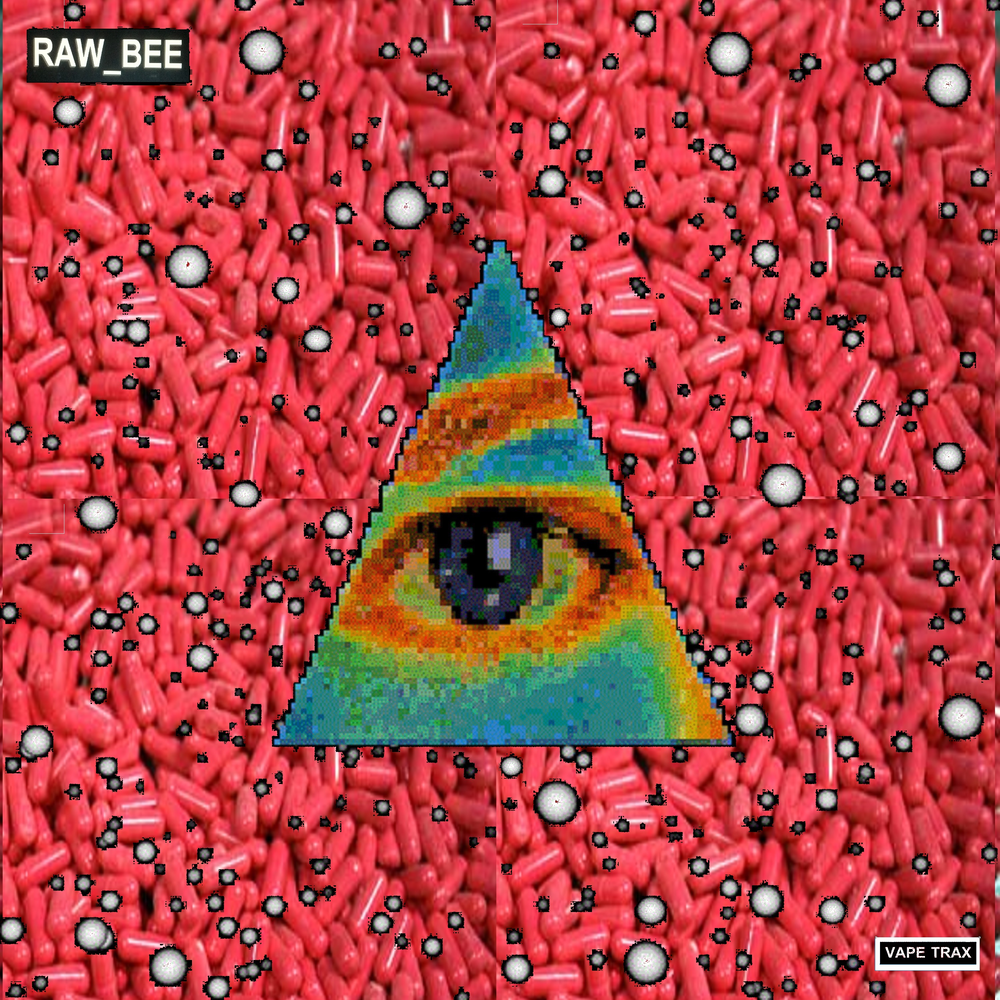 Raw state. Raw Bee.