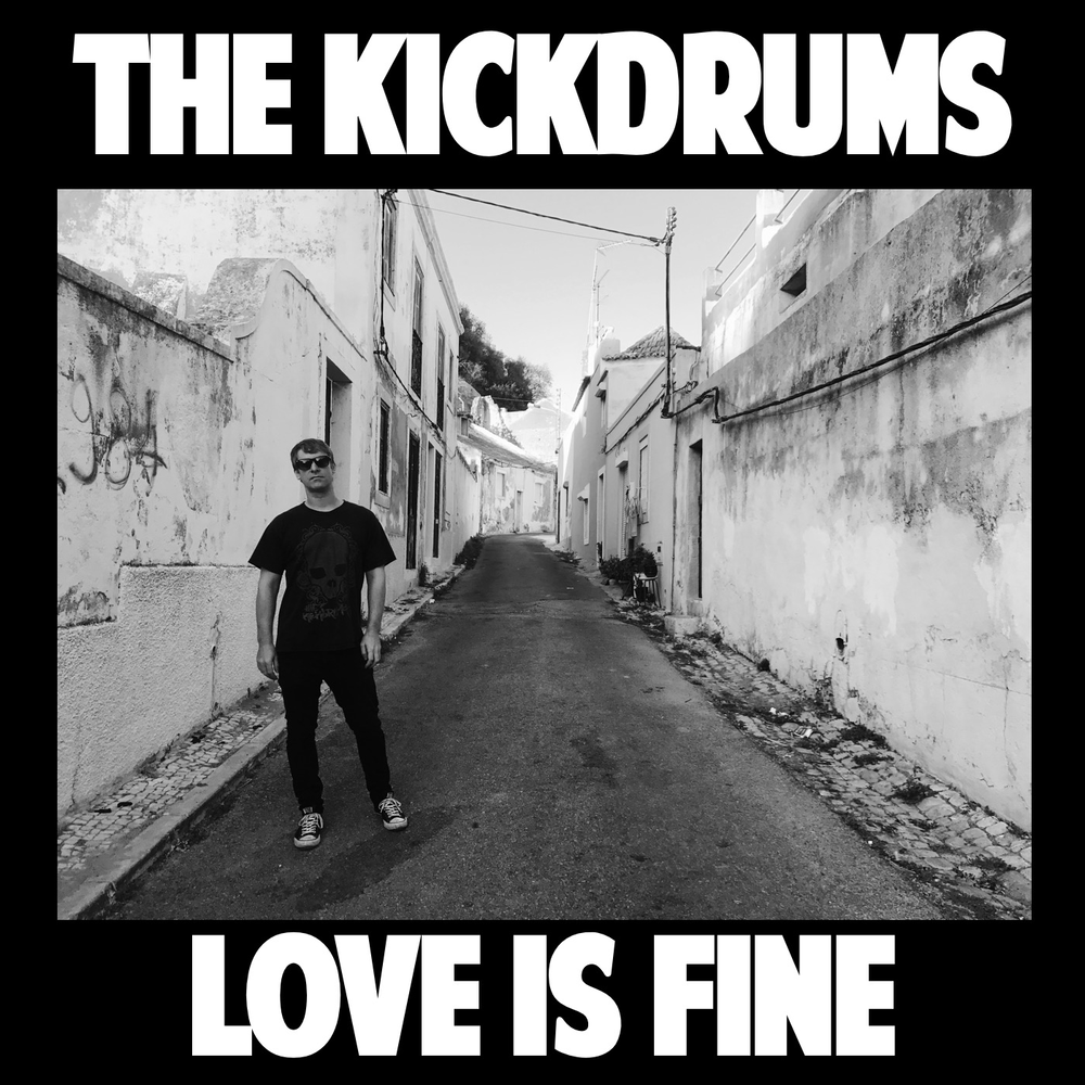 Fine love песня. The Kickdrums meet your Ghost альбом. Duckwrth x the Kickdrums current track: PSYCHOPSYCHO.