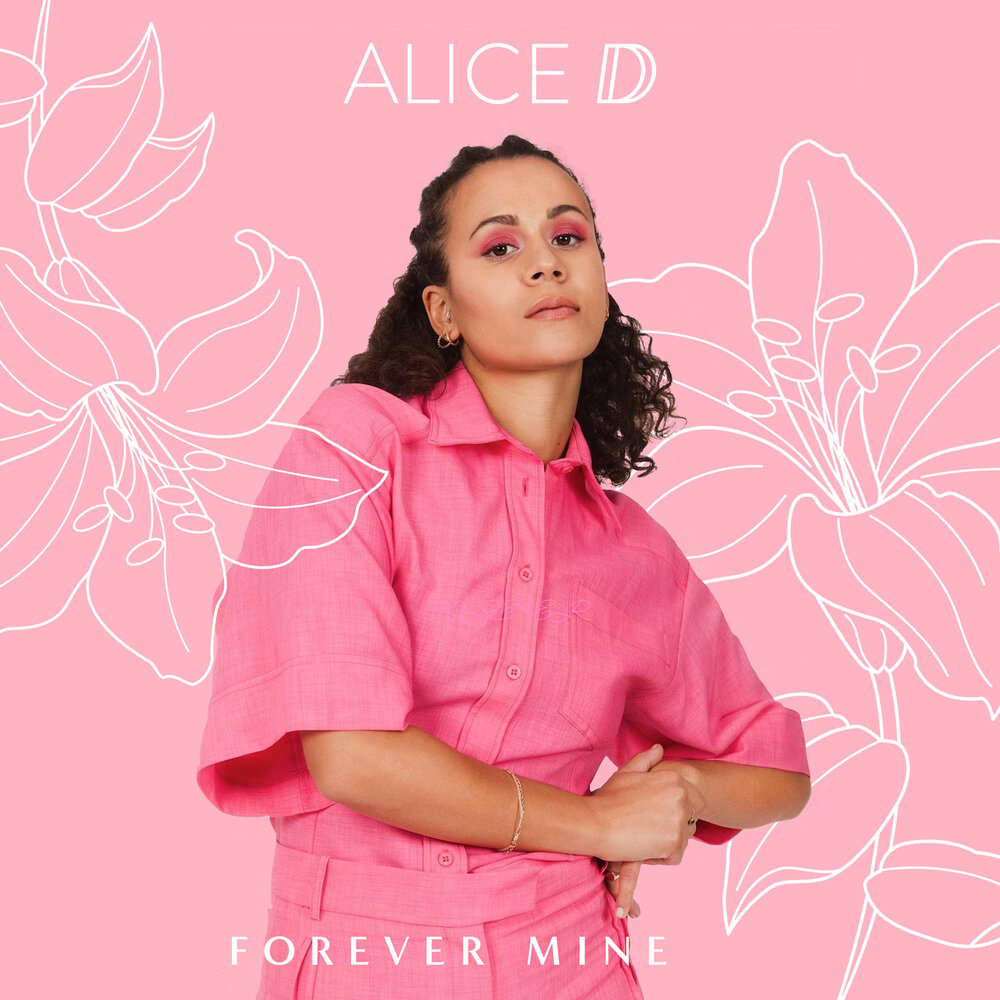 Mine исполнитель. Мы исполнительница. Alice-d12. Mine Forever.