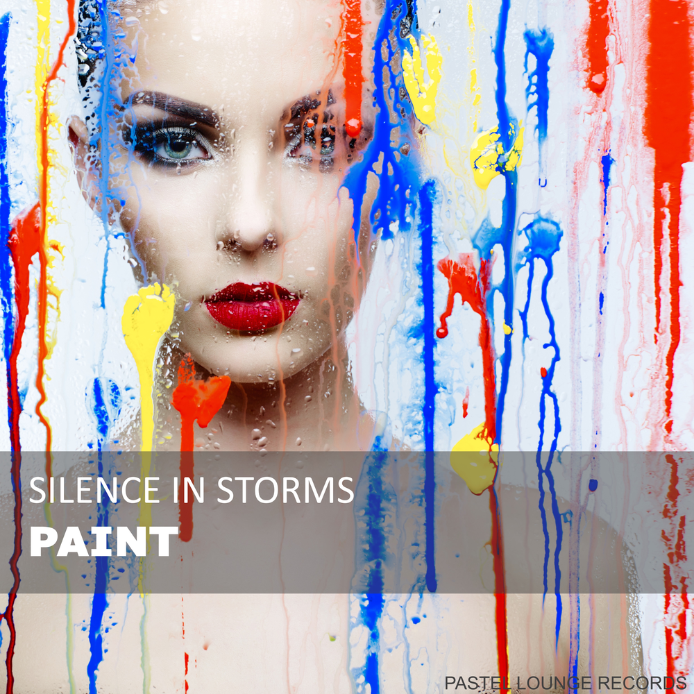 Paint слушать. Песня Silence Paint.