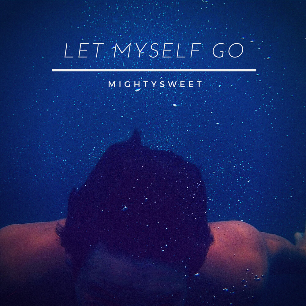 Take myself go. Let myself go. To Let myself go песня.