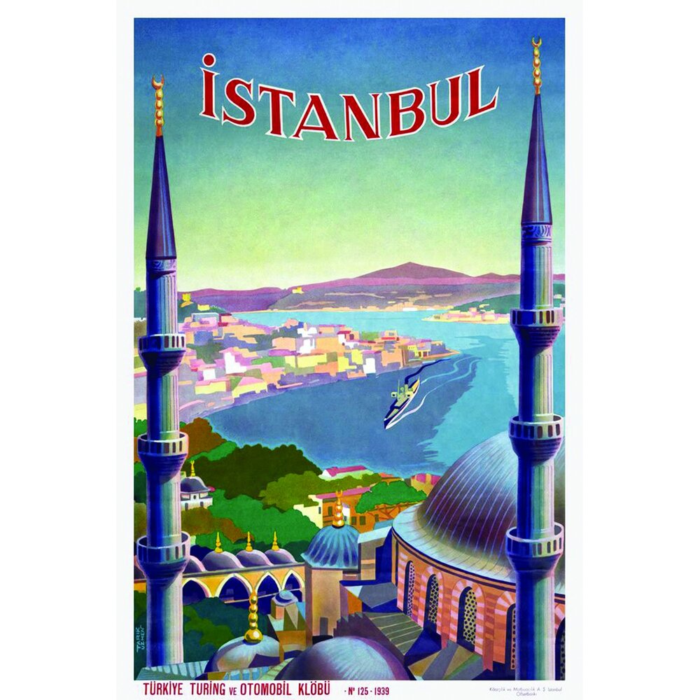 Istanbul слушать