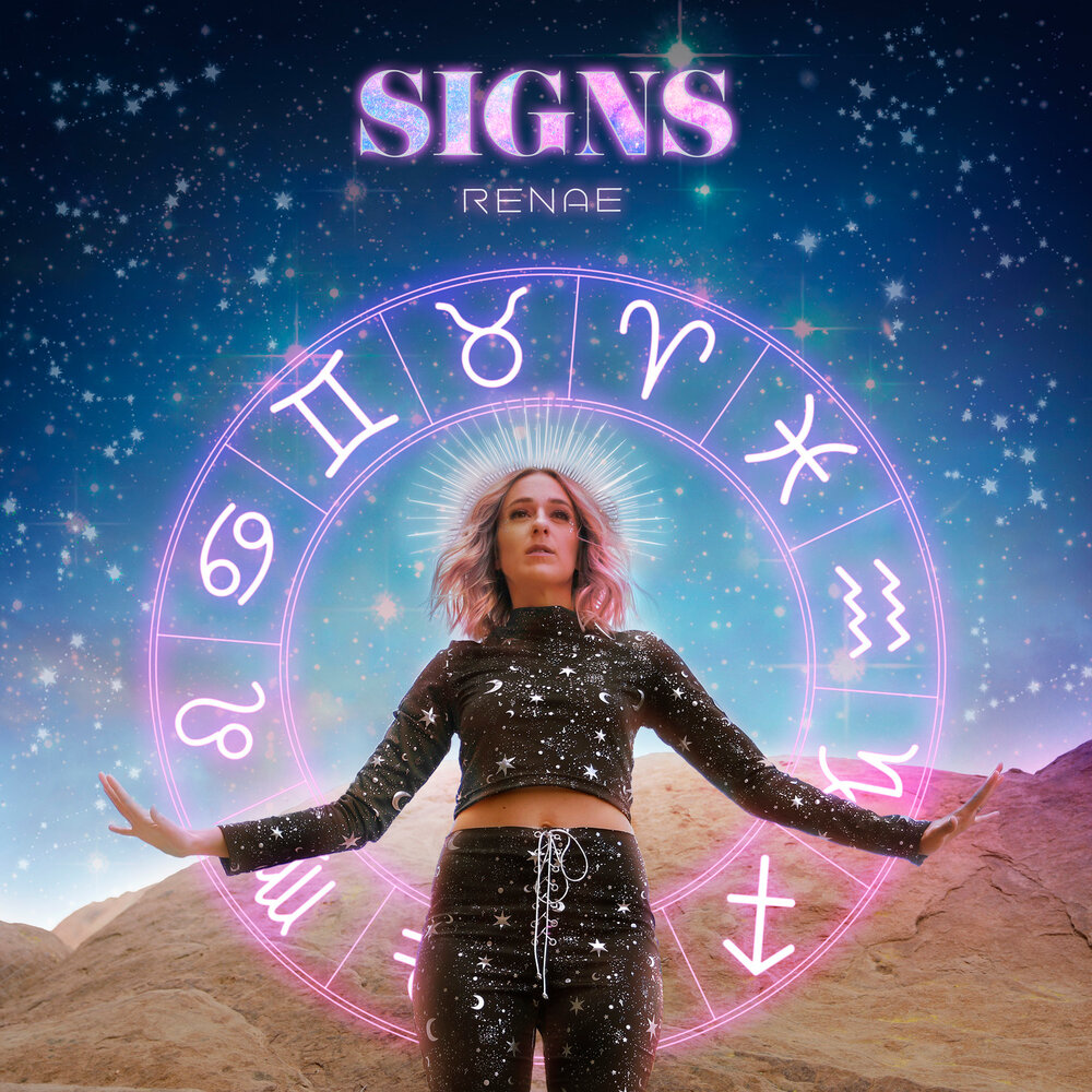 Signs song