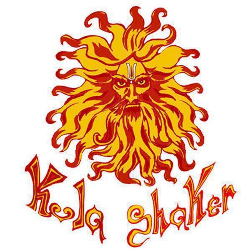 Kula shaker