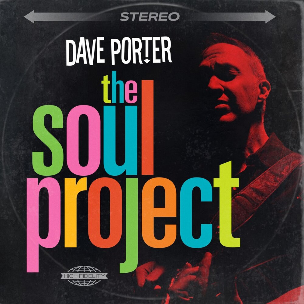 Дэйв портер. Dave Porter.