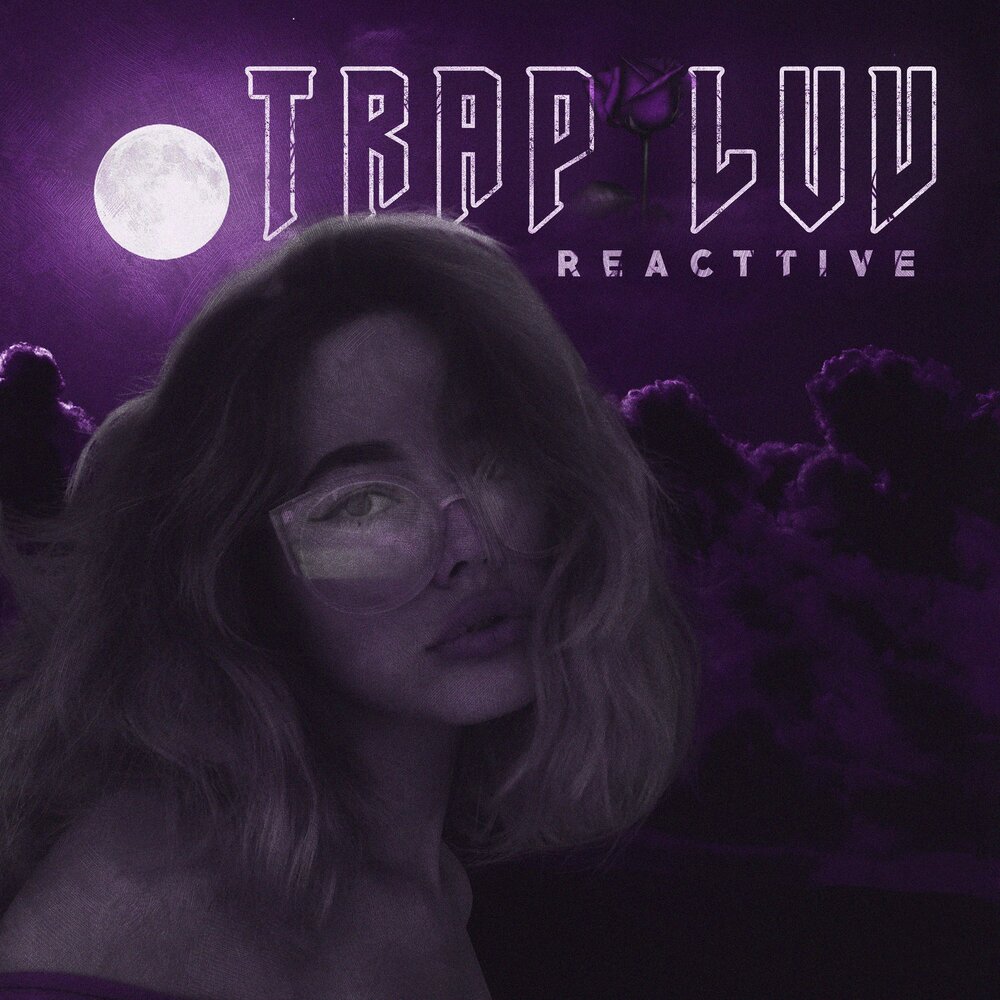 Trap luv. Trap Luv обложка. Трэп Лув. Baby no mo Luv Trap.