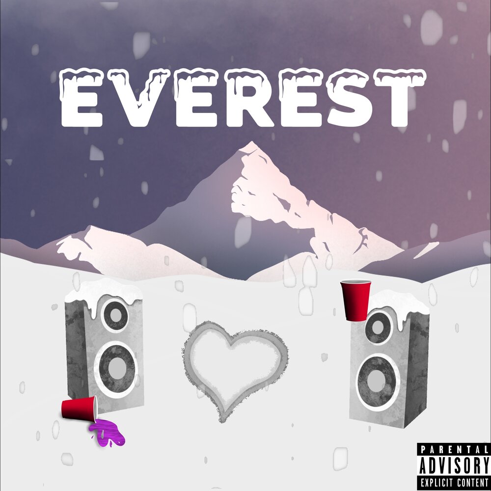 Everest песня. Everest 12. Эверест песня. Blackout Everest Single. Everest 12-he m3.