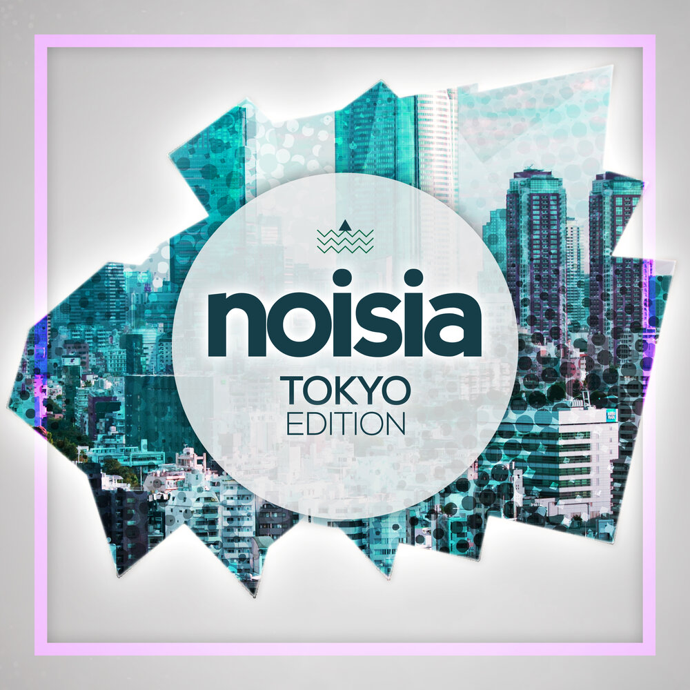 Noisia album.