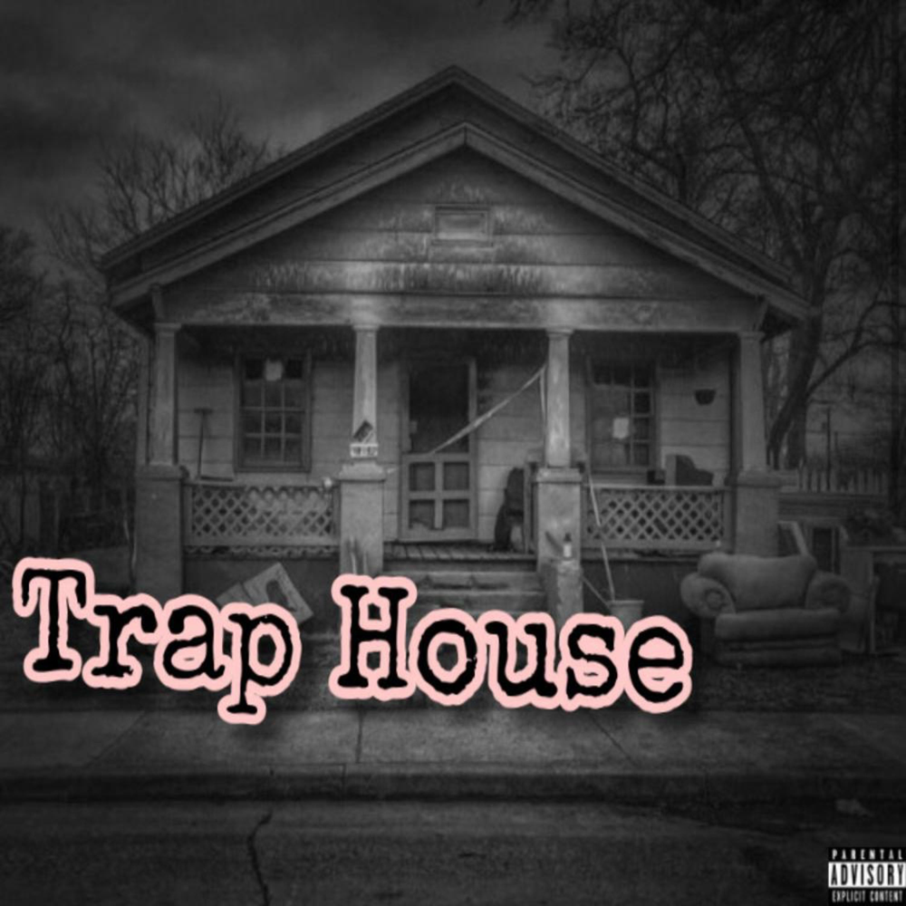 Trap House - 280ke, Bandannasaint.