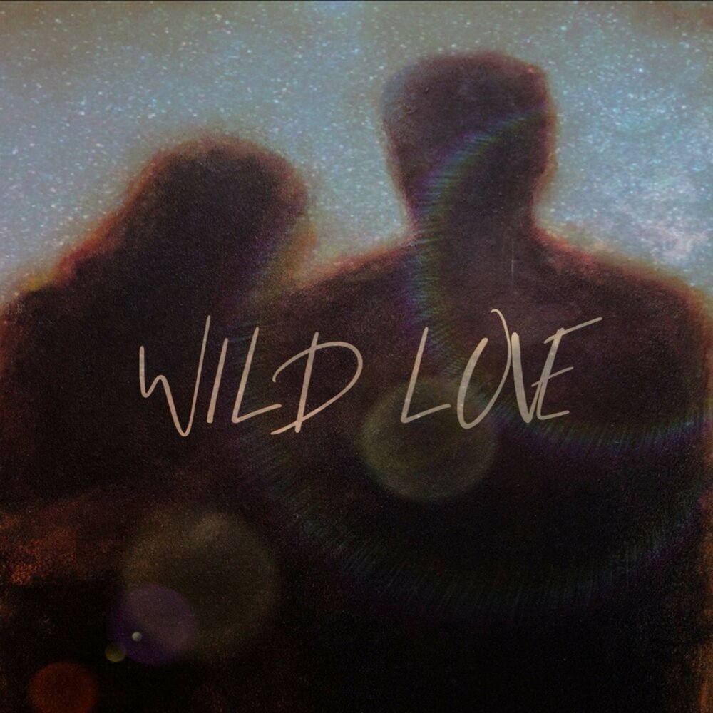 Loving wild. Wild Love.