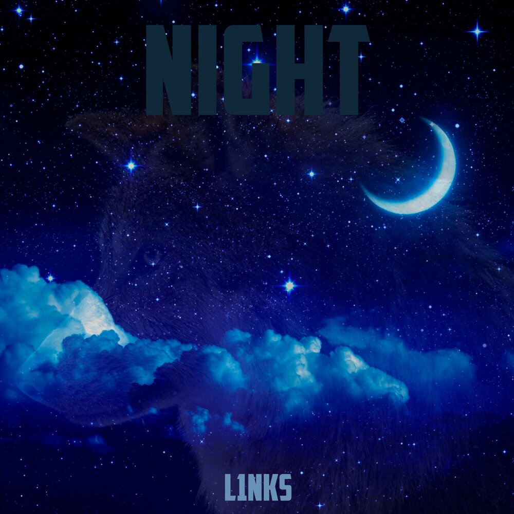 L Night песня. Night playlist