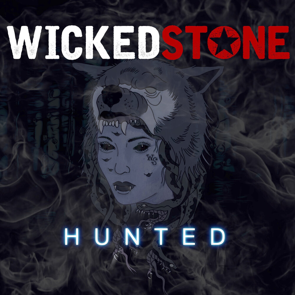 Wicked stone