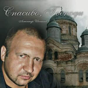 Александр Шипилов