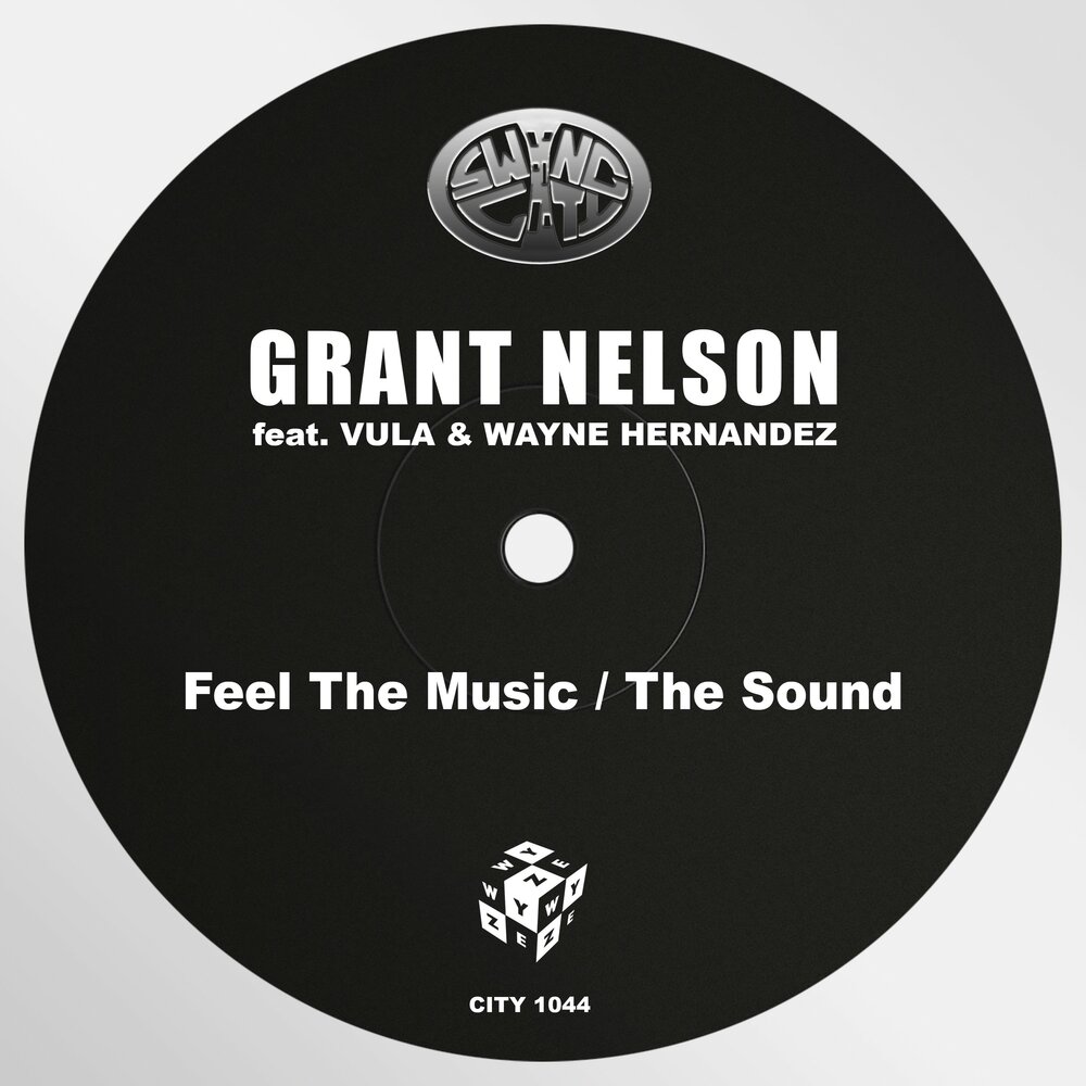Feat nelson. Grant nelson.