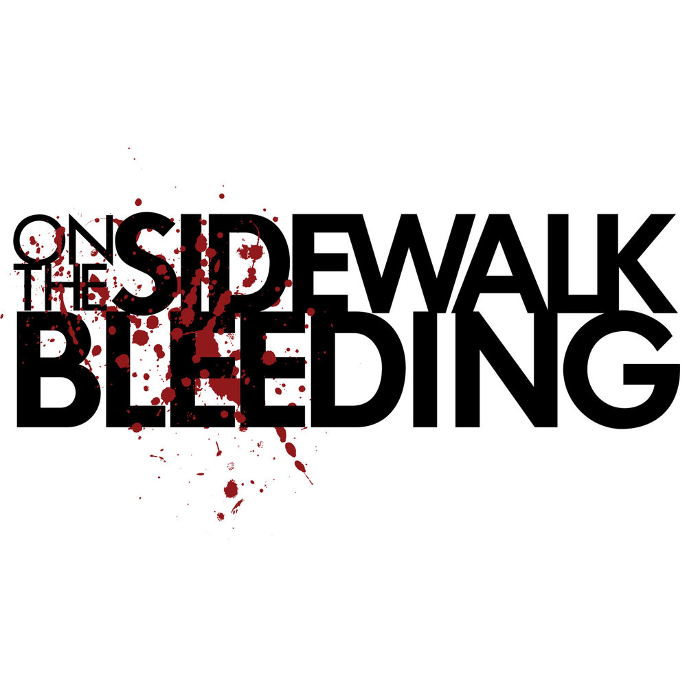 Internal Bleeding Band logo PNG.