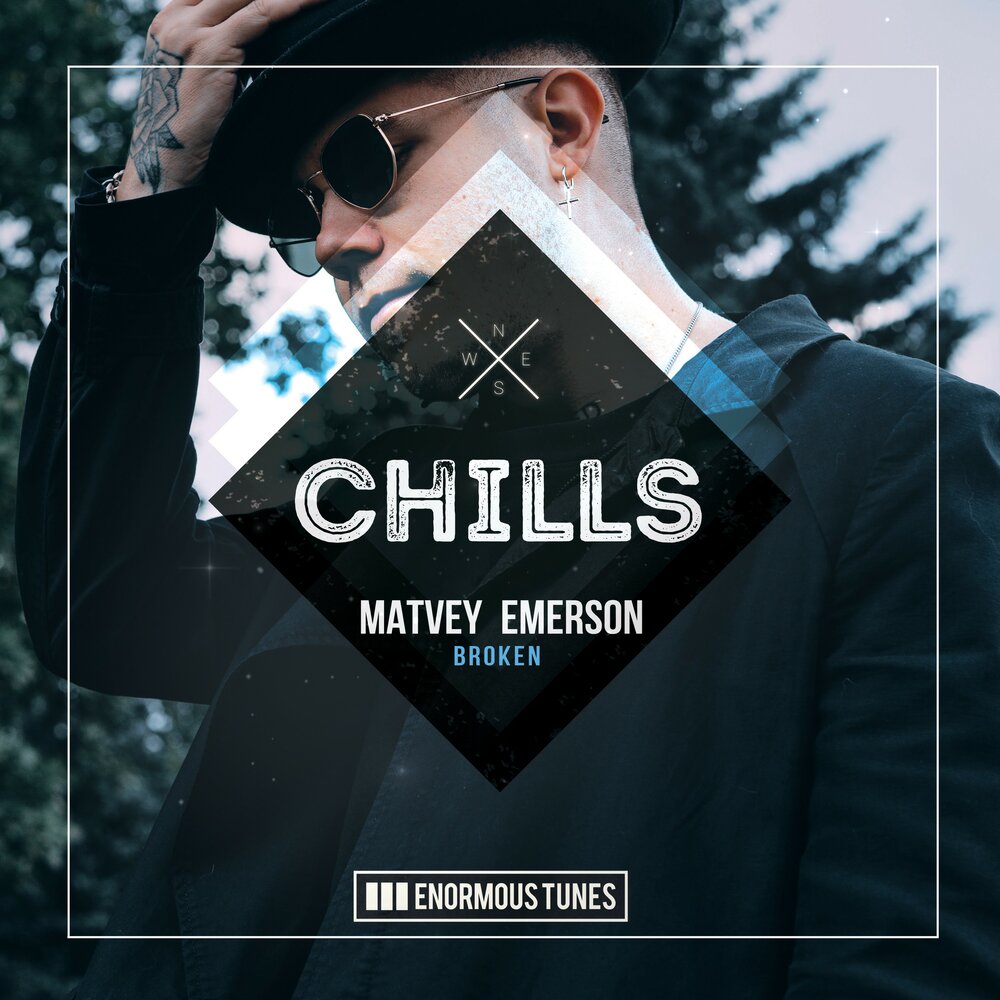 Broken extended mix