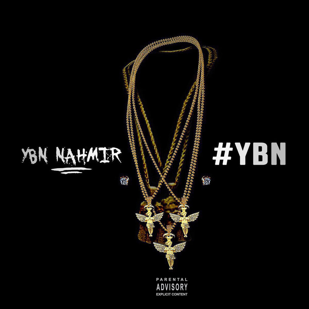 Ybn Valley - ybn nahmir bounce out with that roblox music video