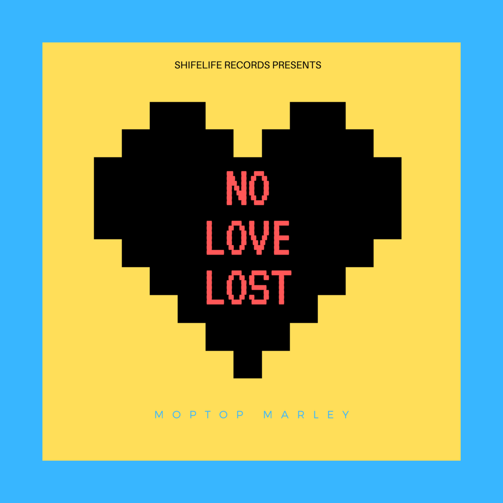 No love lost