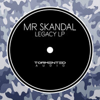 Mr Skandal