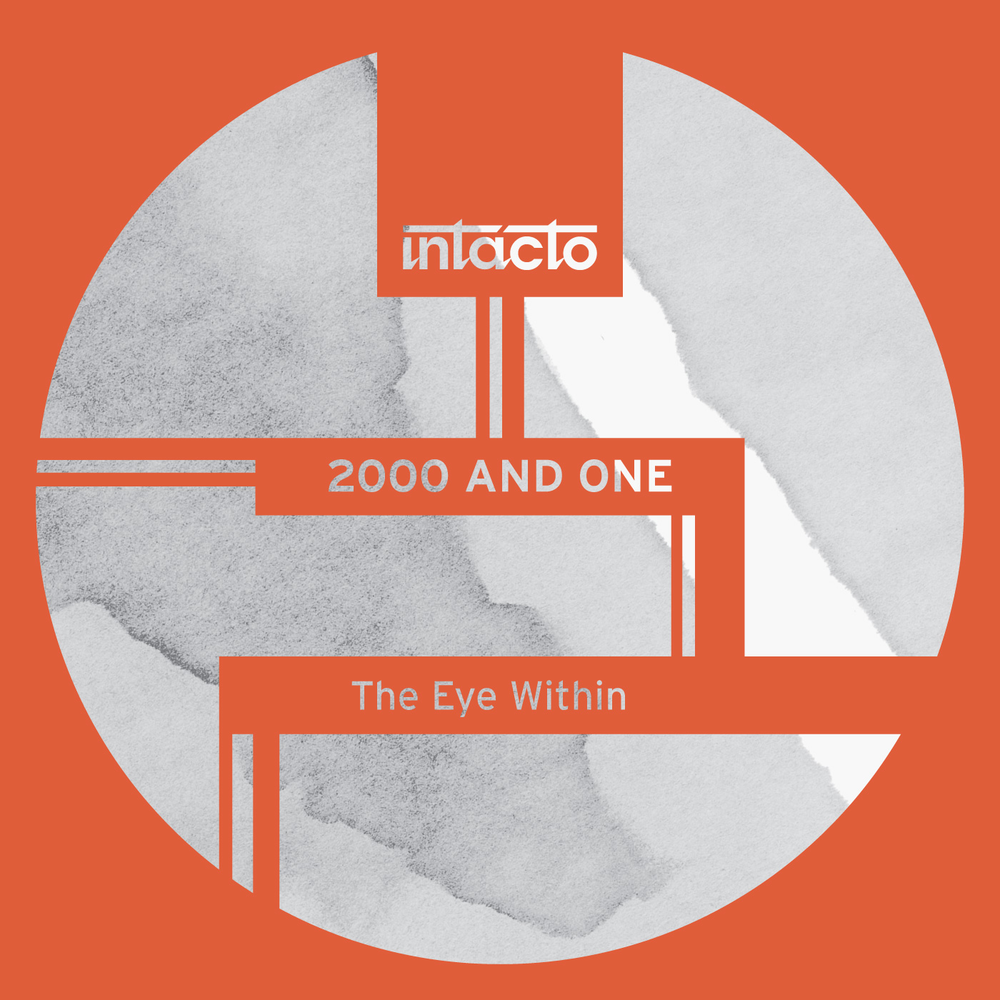 And one years. And one альбомы. Embraced - within (2000). Ecoskat Techno one.