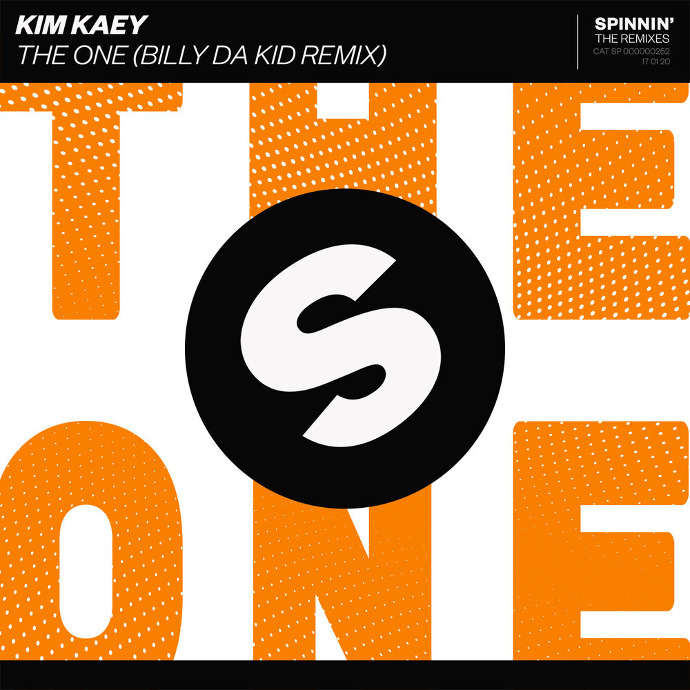 Kim kaey the one Official Lyric Video. Трек Доры под бит Billy da Kid.