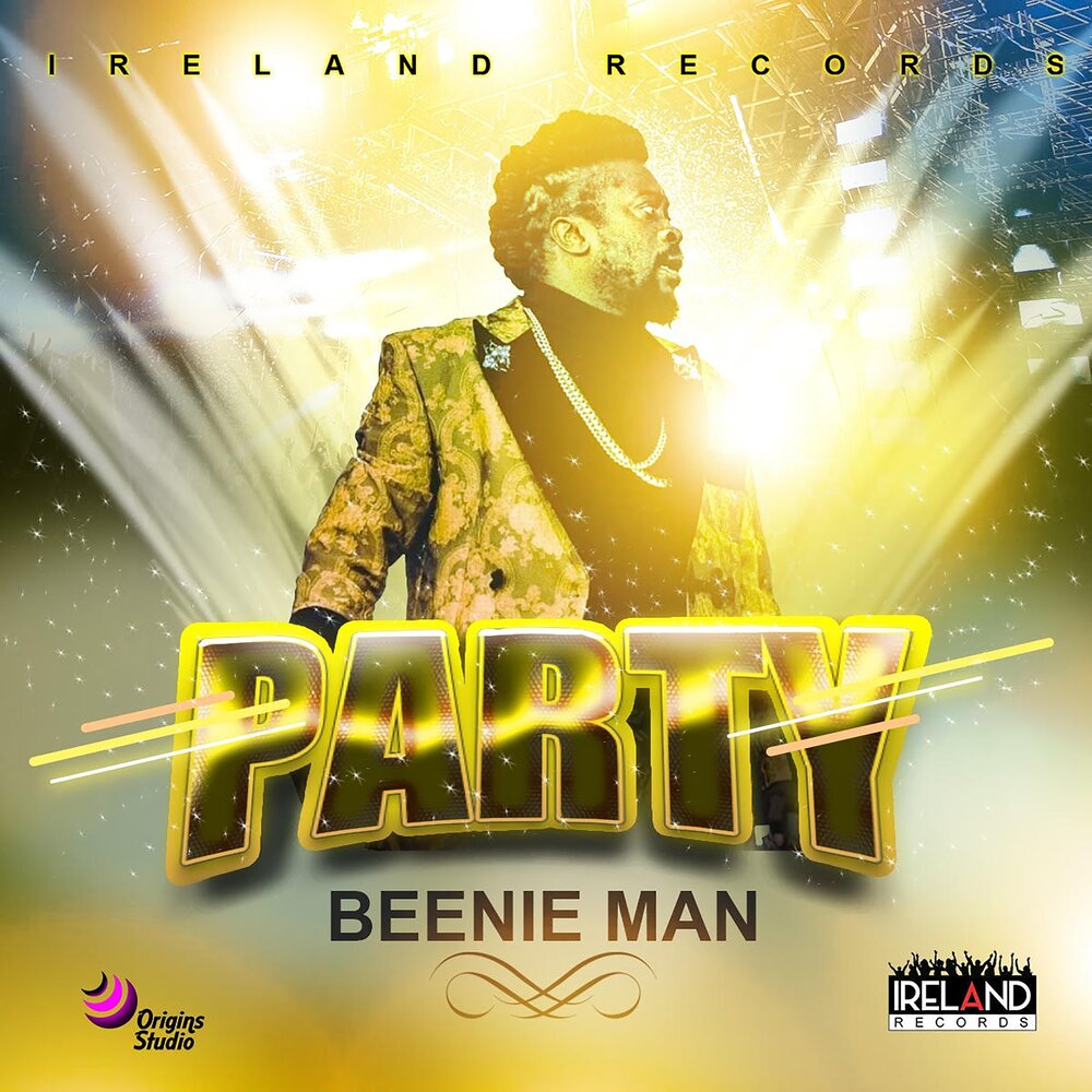 Beenie man