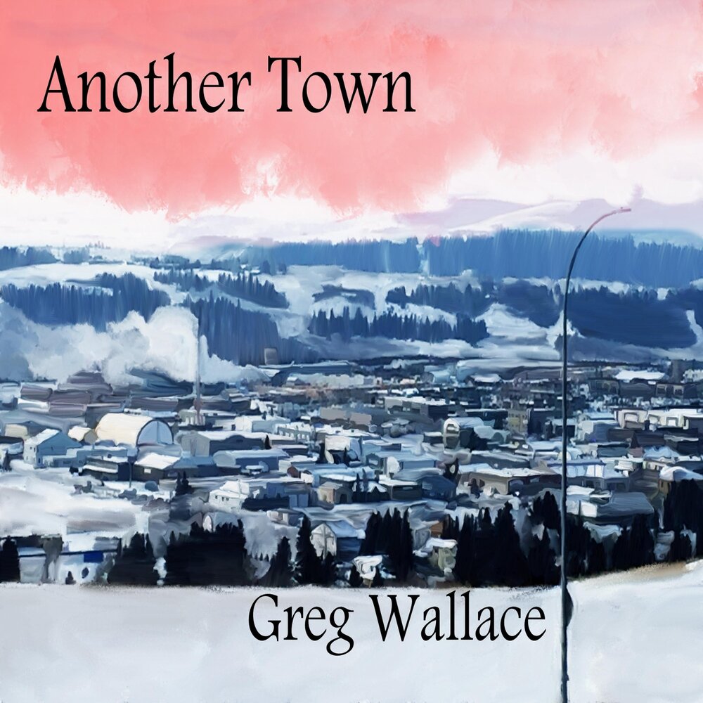 Another town