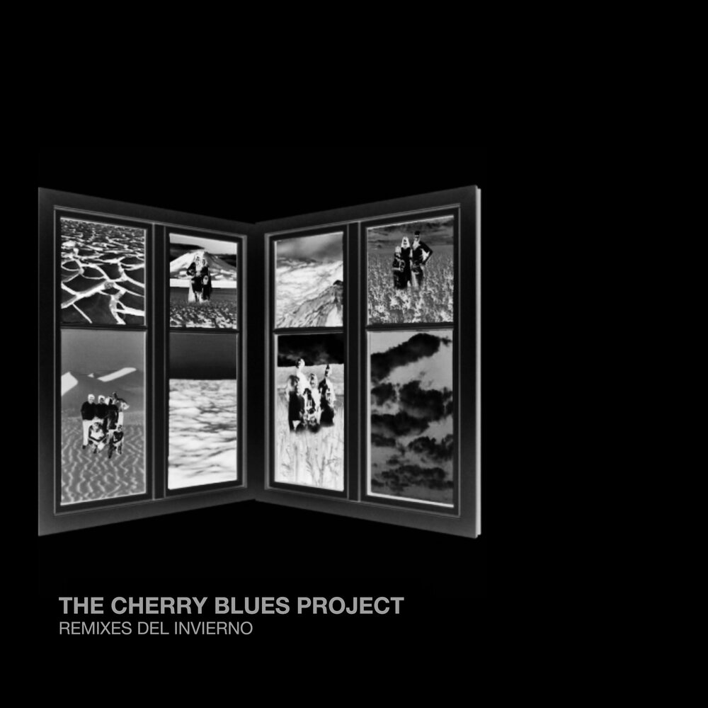 Cherry blues. The Blues Project. The Blues Project - Evolution (2023).