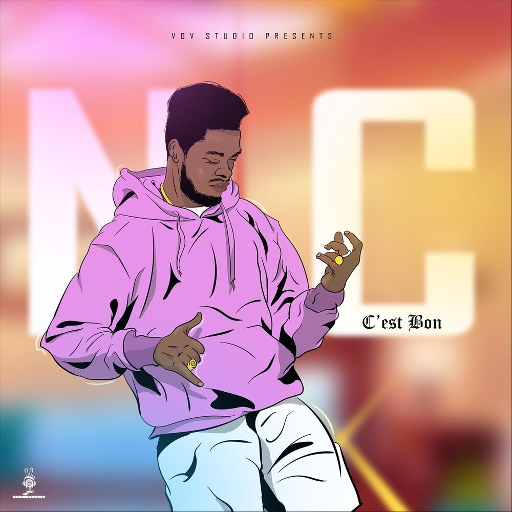 Bon orion. C'est tout. C est bon. C est bon. C'est bon rap&vogue где послушать.