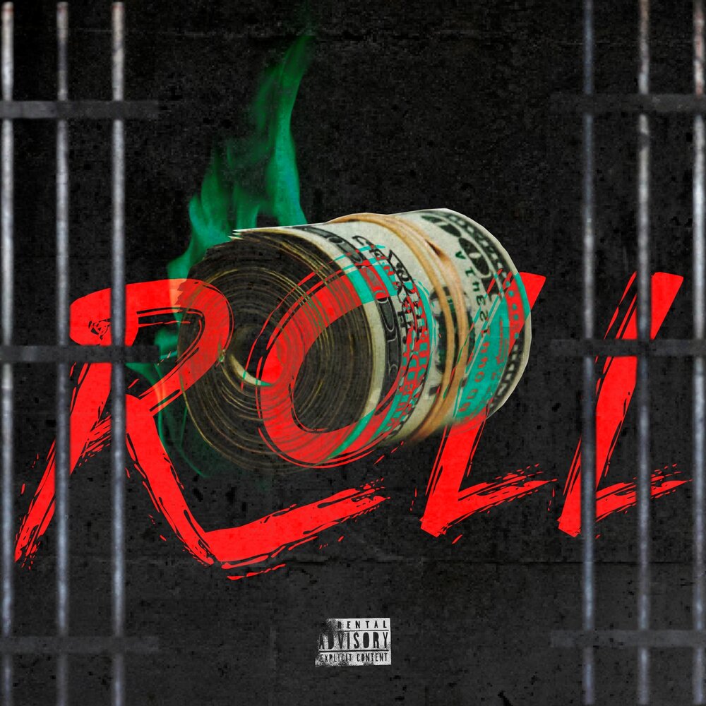 Альбом roll